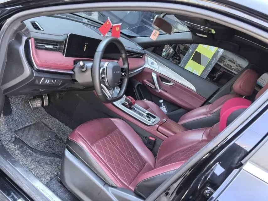 2023 Jetour X70 Plus 1.6T 197HP L4 7DCT,autocango,china used car exporter,china ev exporter,chinese used car exporter,chinese used ev exporter