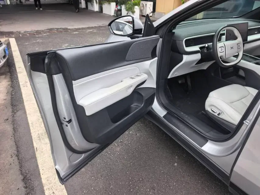 2023 Xpeng G6 BEV 87.5KWH,autocango,china used car exporter,china ev exporter,chinese used car exporter,chinese used ev exporter