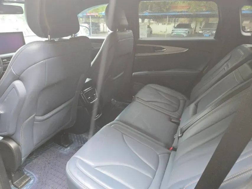 2021 Lincoln Nautilus 2.0T 245HP L4 8AT,autocango,china used car exporter,china ev exporter,chinese used car exporter,chinese used ev exporter