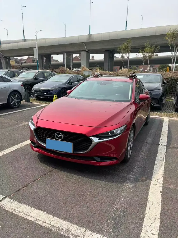 2021 Mazda 3 Axela 2.0L 158HP L4 6AT,autocango,china used car exporter,china ev exporter,chinese used car exporter,chinese used ev exporter