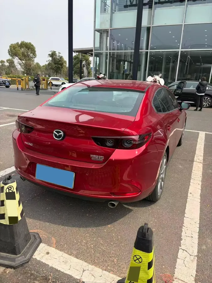 2021 Mazda 3 Axela 2.0L 158HP L4 6AT,autocango,china used car exporter,china ev exporter,chinese used car exporter,chinese used ev exporter