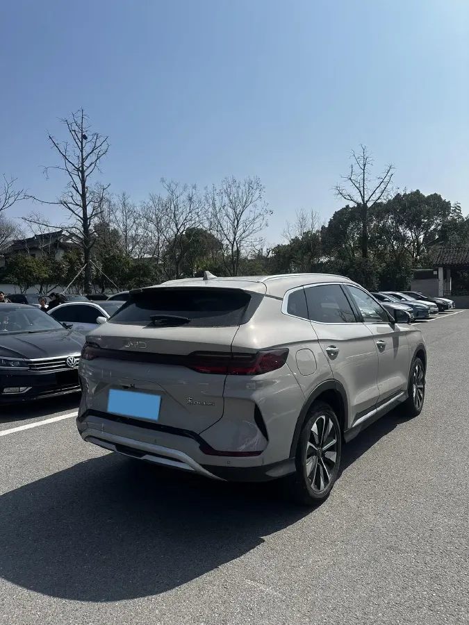 2025 BYD Song Plus 1.5L 101HP L4 E-CVT PHEV 18.3KWH,autocango,china used car exporter,china ev exporter,chinese used car exporter,chinese used ev exporter