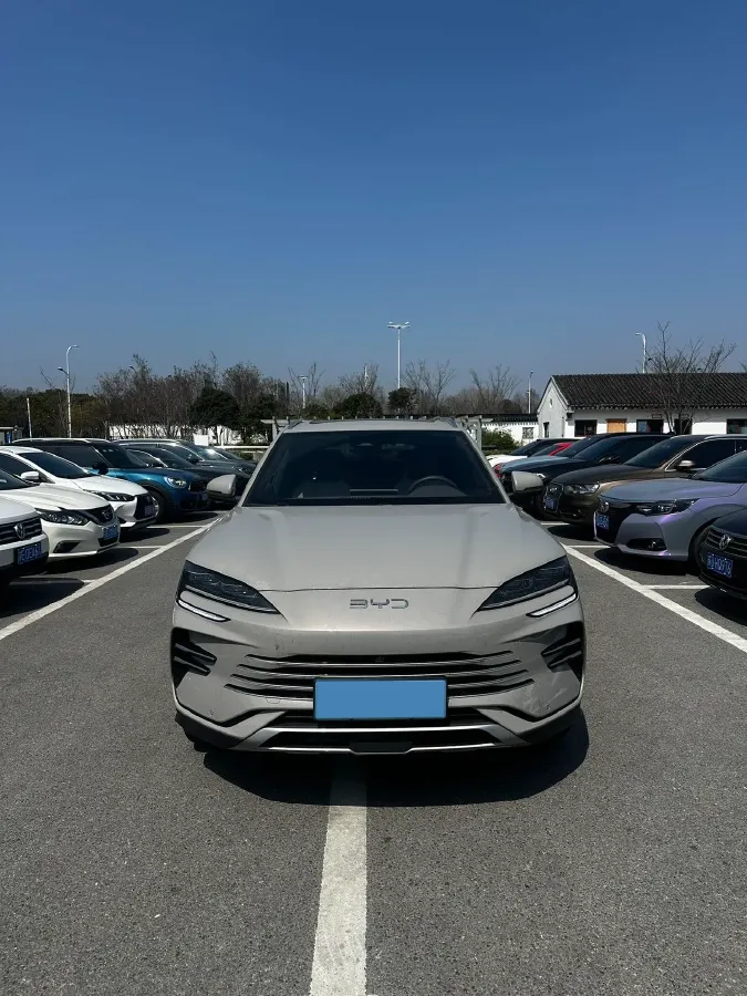 2025 BYD Song Plus 1.5L 101HP L4 E-CVT PHEV 18.3KWH,autocango,china used car exporter,china ev exporter,chinese used car exporter,chinese used ev exporter