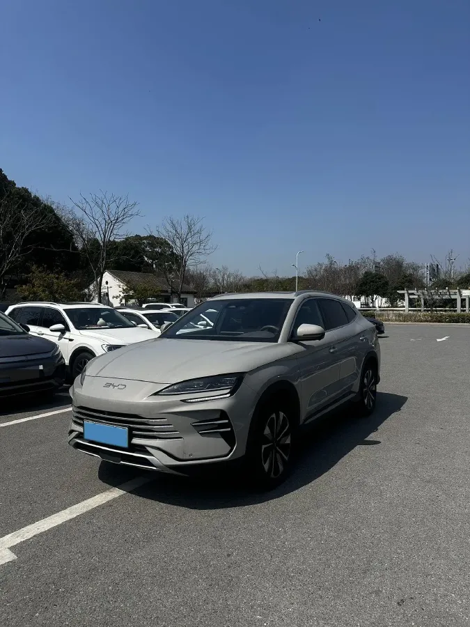 2025 BYD Song Plus 1.5L 101HP L4 E-CVT PHEV 18.3KWH,autocango,china used car exporter,china ev exporter,chinese used car exporter,chinese used ev exporter