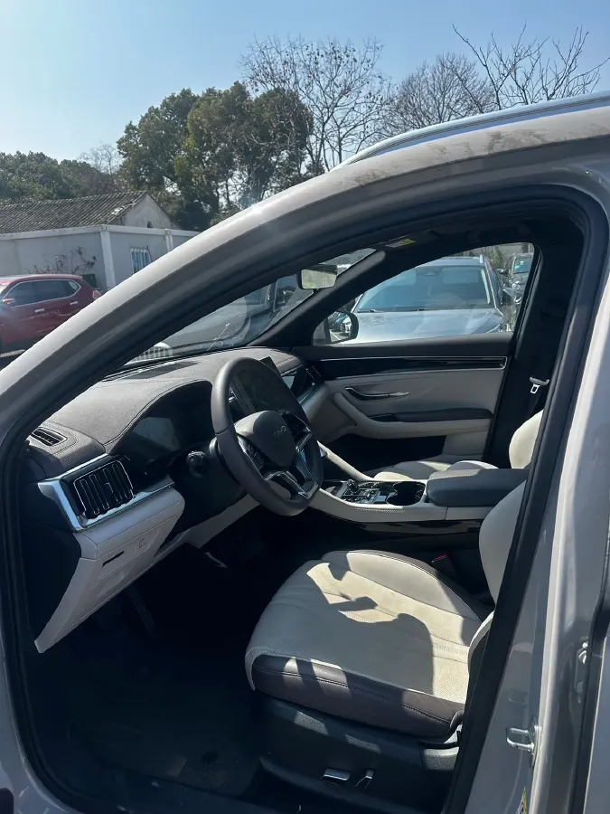 2025 BYD Song Plus 1.5L 101HP L4 E-CVT PHEV 18.3KWH,autocango,china used car exporter,china ev exporter,chinese used car exporter,chinese used ev exporter