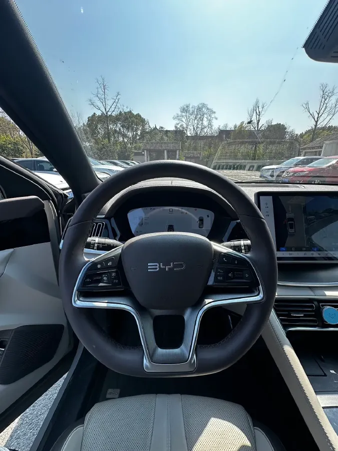 2025 BYD Song Plus 1.5L 101HP L4 E-CVT PHEV 18.3KWH,autocango,china used car exporter,china ev exporter,chinese used car exporter,chinese used ev exporter