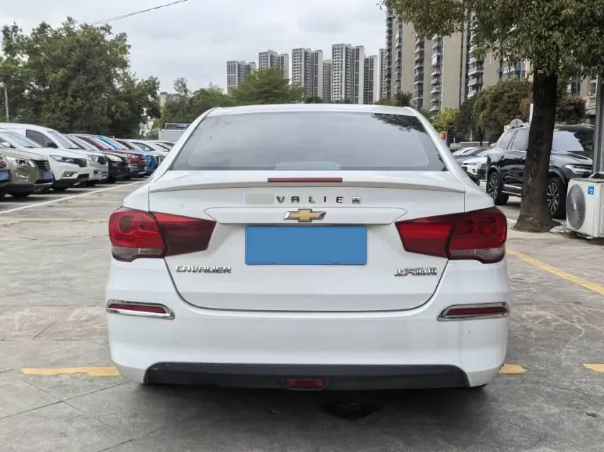 2016 Chevrolet Cavalier 1.5L 113HP L4 6AT,autocango,china used car exporter,china ev exporter,chinese used car exporter,chinese used ev exporter