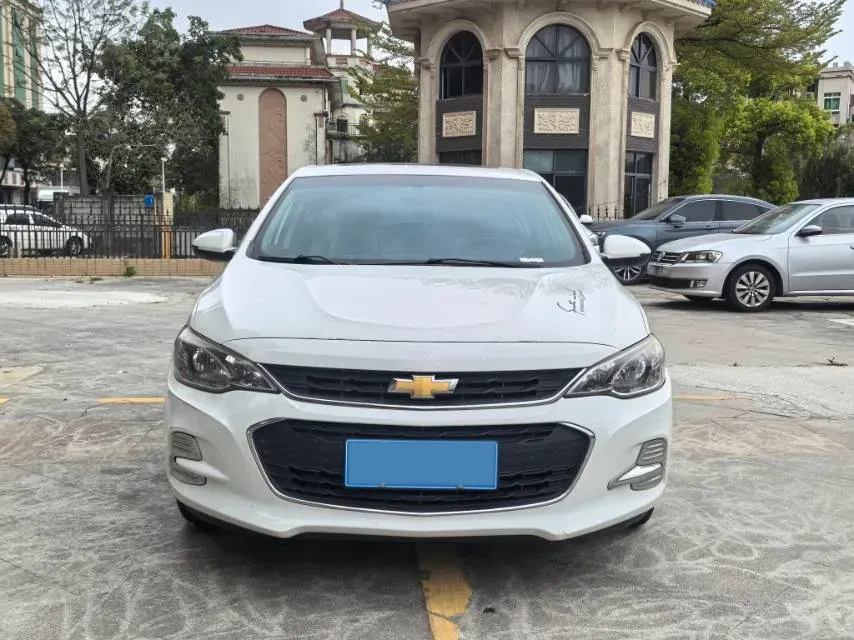 2016 Chevrolet Cavalier 1.5L 113HP L4 6AT,autocango,china used car exporter,china ev exporter,chinese used car exporter,chinese used ev exporter