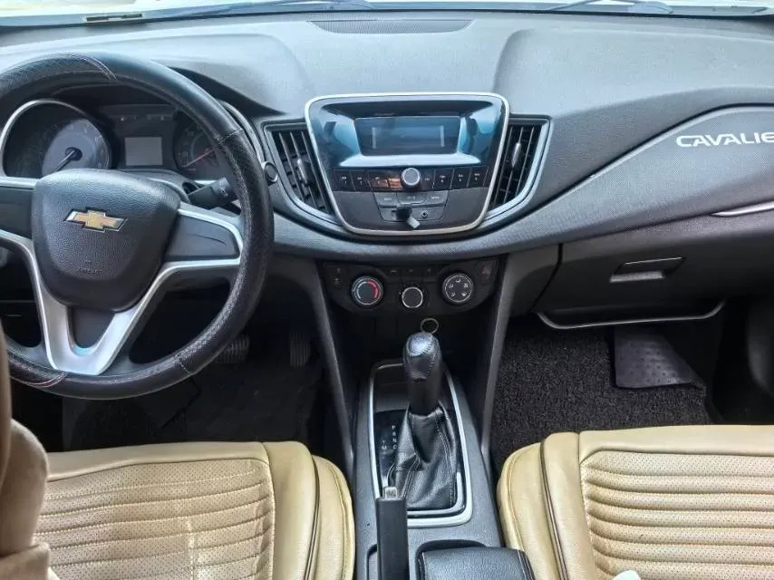 2016 Chevrolet Cavalier 1.5L 113HP L4 6AT,autocango,china used car exporter,china ev exporter,chinese used car exporter,chinese used ev exporter