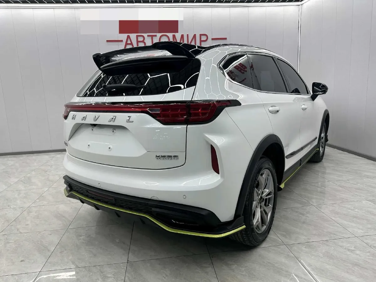 2022 Haval Rabbit 1.5T 150HP L4 7DCT,autocango,china used car exporter,china ev exporter,chinese used car exporter,chinese used ev exporter