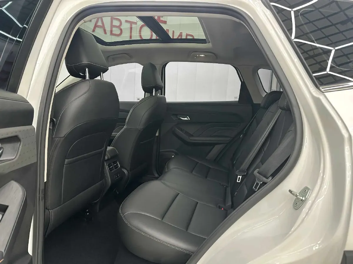 2022 Haval Rabbit 1.5T 150HP L4 7DCT,autocango,china used car exporter,china ev exporter,chinese used car exporter,chinese used ev exporter