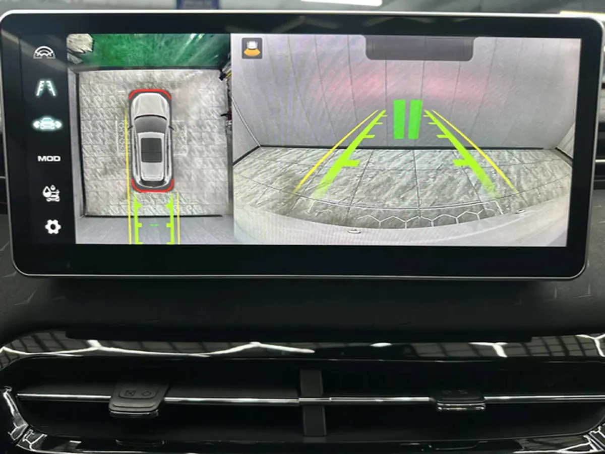 2022 Haval Rabbit 1.5T 150HP L4 7DCT,autocango,china used car exporter,china ev exporter,chinese used car exporter,chinese used ev exporter