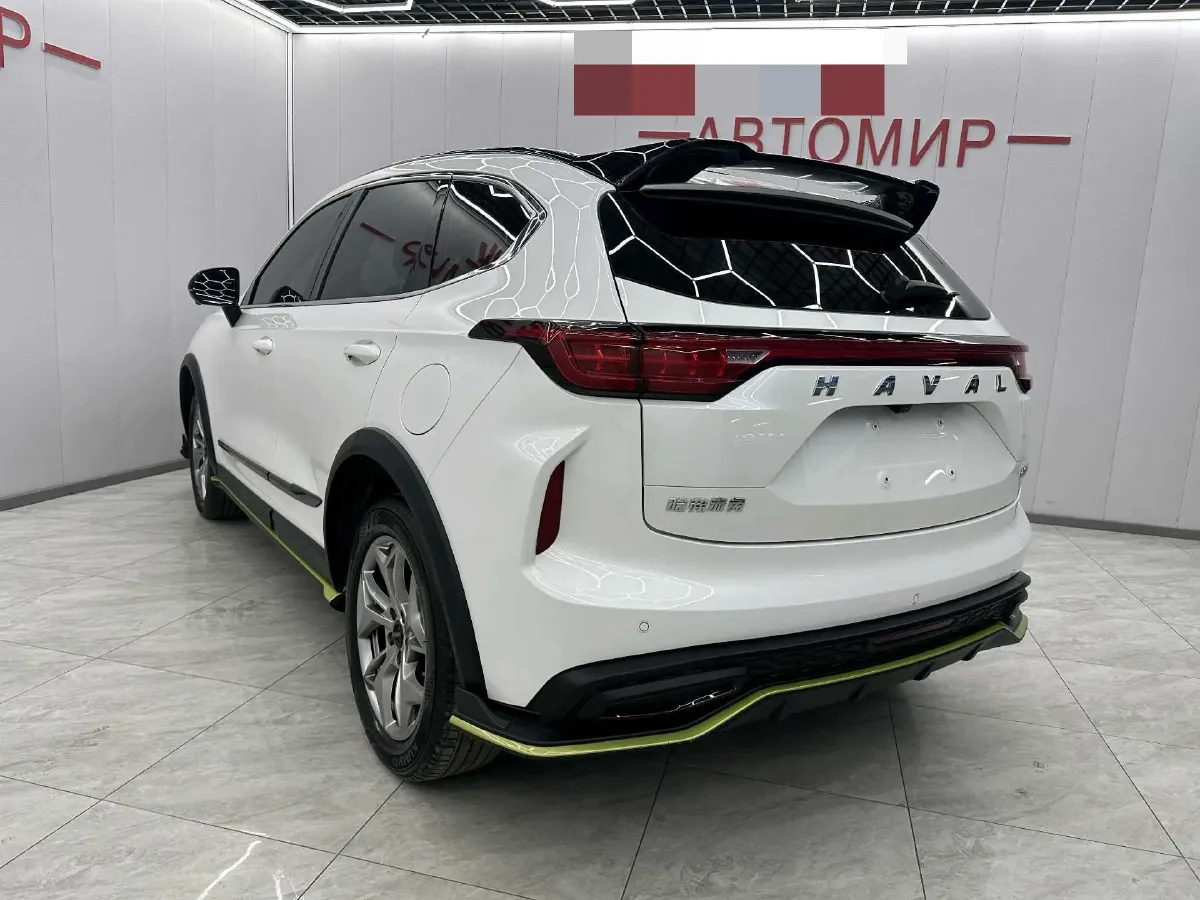 2022 Haval Rabbit 1.5T 150HP L4 7DCT,autocango,china used car exporter,china ev exporter,chinese used car exporter,chinese used ev exporter