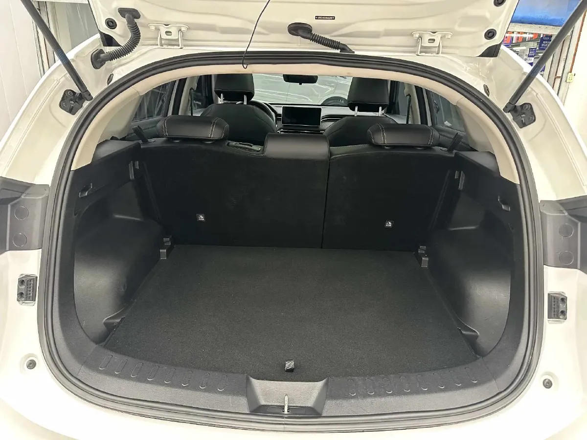 2022 Haval Rabbit 1.5T 150HP L4 7DCT,autocango,china used car exporter,china ev exporter,chinese used car exporter,chinese used ev exporter