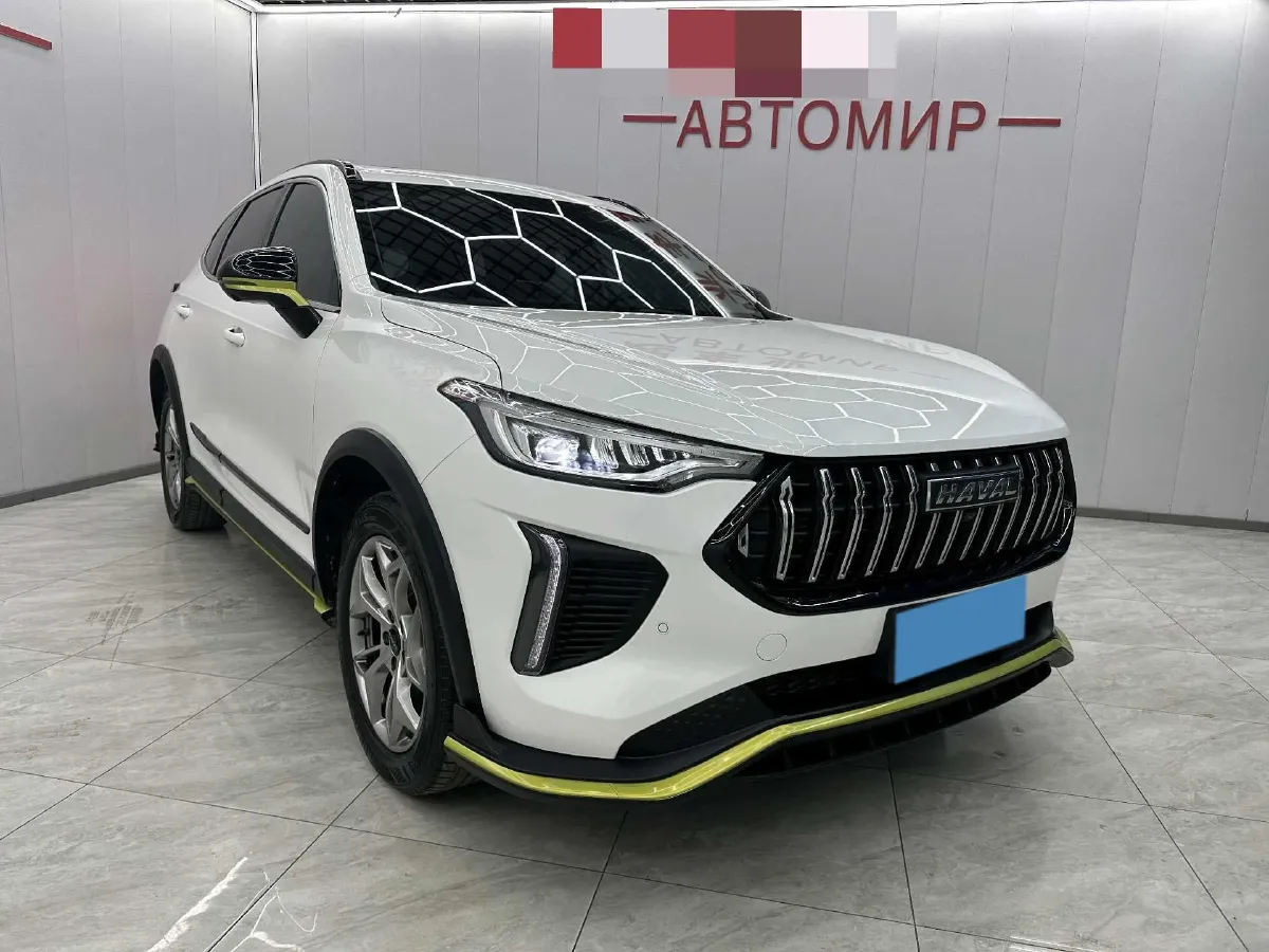 2022 Haval Rabbit 1.5T 150HP L4 7DCT,autocango,china used car exporter,china ev exporter,chinese used car exporter,chinese used ev exporter