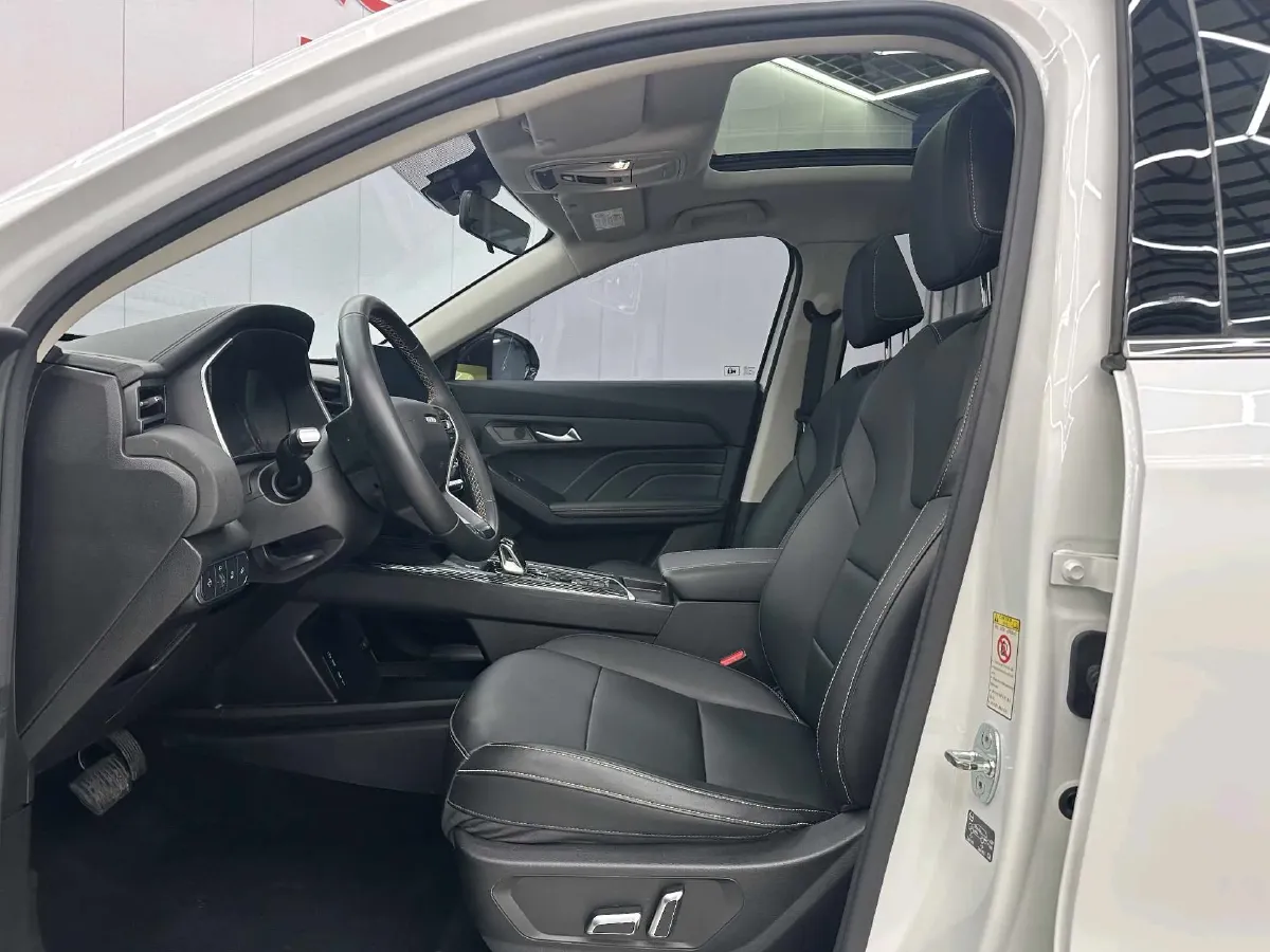 2022 Haval Rabbit 1.5T 150HP L4 7DCT,autocango,china used car exporter,china ev exporter,chinese used car exporter,chinese used ev exporter