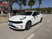 2021 LYNK&CO 03,autocango,china used car exporter,china ev exporter,chinese used car exporter,chinese used ev exporter