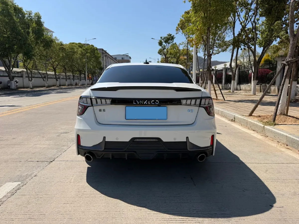 2021 LYNK&CO 03 1.5T 180HP L3 7DCT,autocango,china used car exporter,china ev exporter,chinese used car exporter,chinese used ev exporter