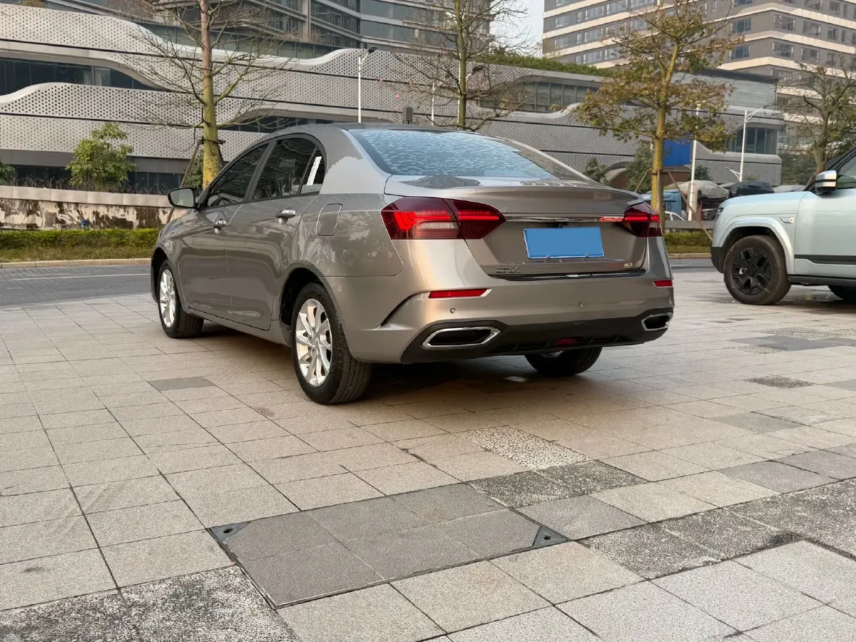 2020 Geely Emgrand 1.5L 109HP L4 CVT,autocango,china used car exporter,china ev exporter,chinese used car exporter,chinese used ev exporter