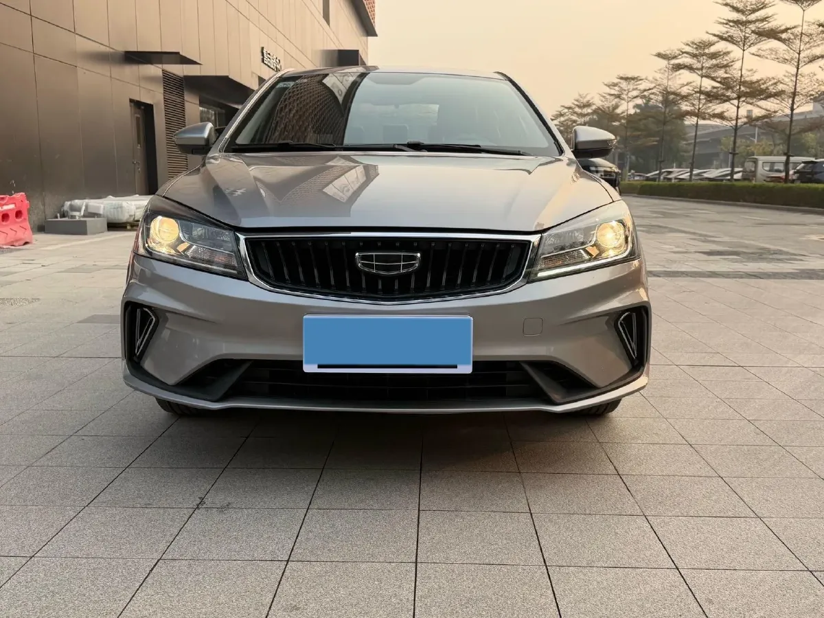 2020 Geely Emgrand 1.5L 109HP L4 CVT,autocango,china used car exporter,china ev exporter,chinese used car exporter,chinese used ev exporter