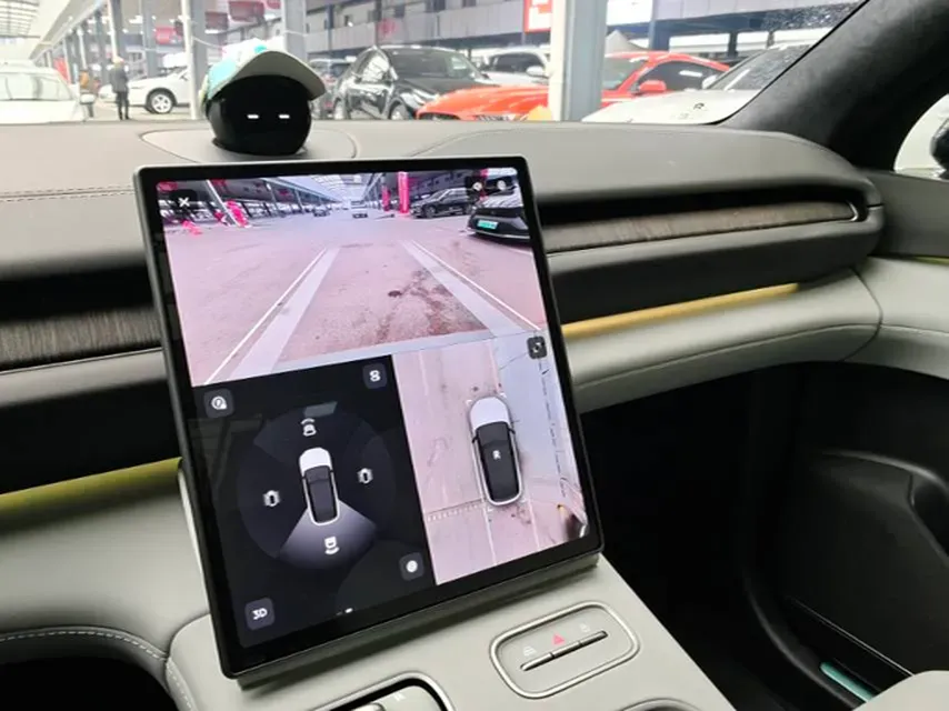 2023 NIO ES6 BEV 75KWH,autocango,china used car exporter,china ev exporter,chinese used car exporter,chinese used ev exporter