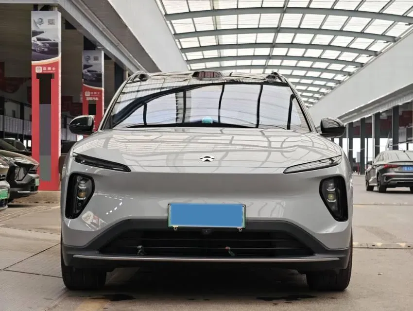 2023 NIO ES6 BEV 75KWH,autocango,china used car exporter,china ev exporter,chinese used car exporter,chinese used ev exporter