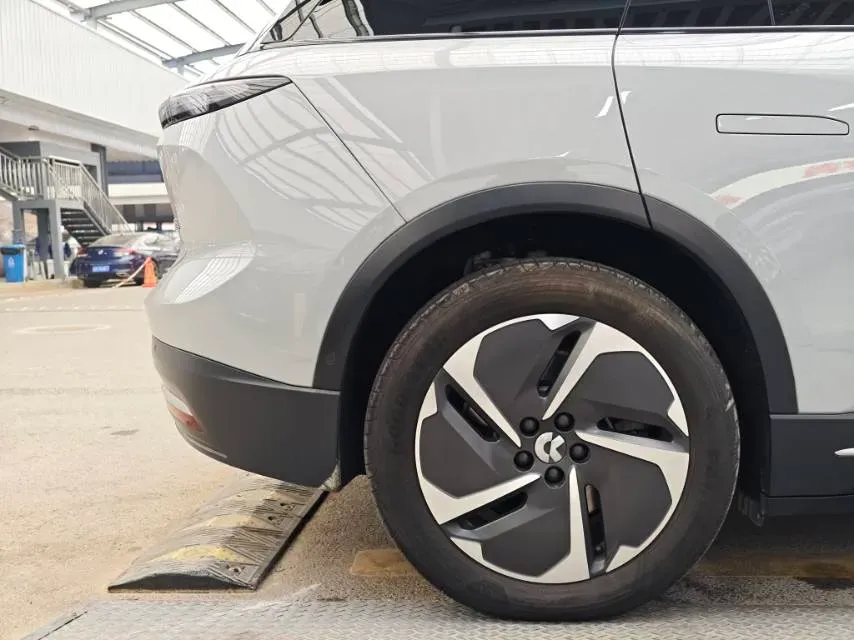 2023 NIO ES6 BEV 75KWH,autocango,china used car exporter,china ev exporter,chinese used car exporter,chinese used ev exporter