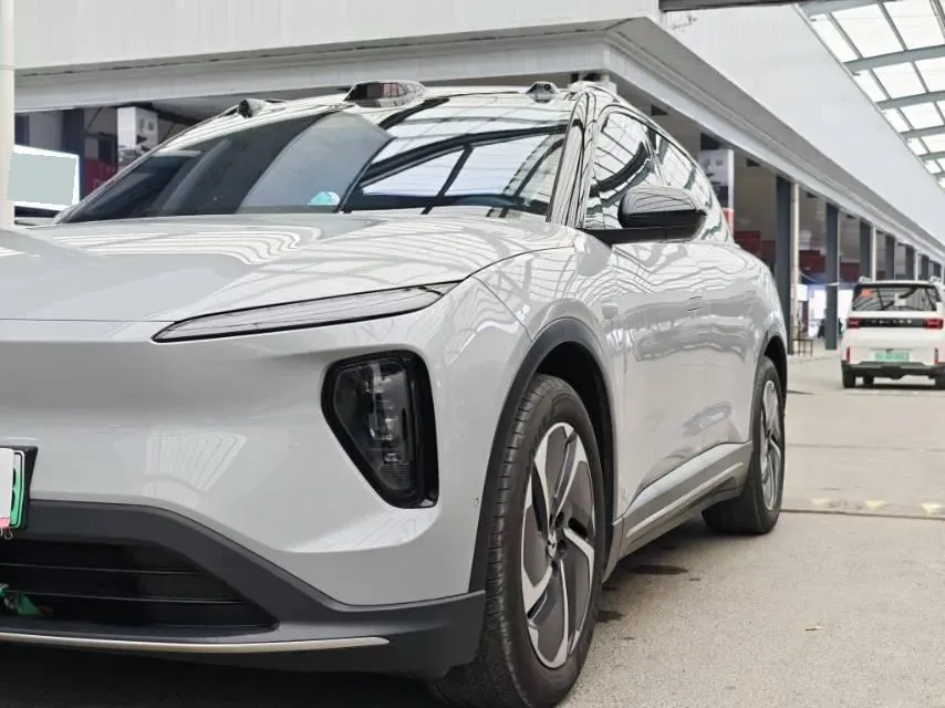 2023 NIO ES6 BEV 75KWH,autocango,china used car exporter,china ev exporter,chinese used car exporter,chinese used ev exporter