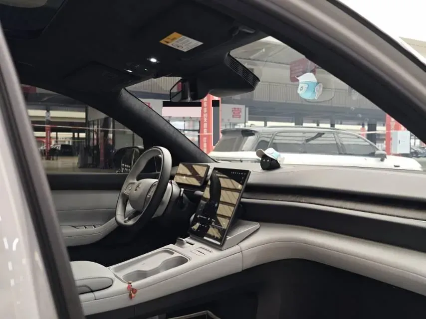 2023 NIO ES6 BEV 75KWH,autocango,china used car exporter,china ev exporter,chinese used car exporter,chinese used ev exporter