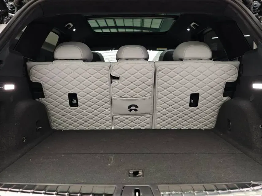 2023 NIO ES6 BEV 75KWH,autocango,china used car exporter,china ev exporter,chinese used car exporter,chinese used ev exporter