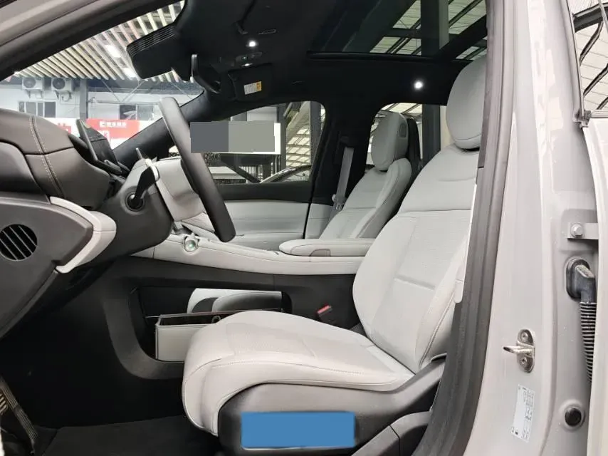2023 NIO ES6 BEV 75KWH,autocango,china used car exporter,china ev exporter,chinese used car exporter,chinese used ev exporter
