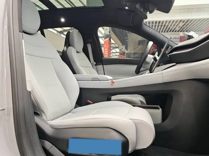 2023 NIO ES6 BEV 75KWH,autocango,china used car exporter,china ev exporter,chinese used car exporter,chinese used ev exporter