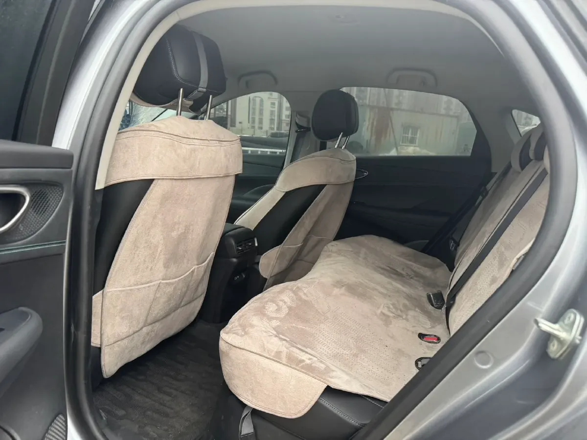 2026 BYD Seal05 DM-i 1.5L 101HP L4 E-CVT PHEV,autocango,china used car exporter,china ev exporter,chinese used car exporter,chinese used ev exporter