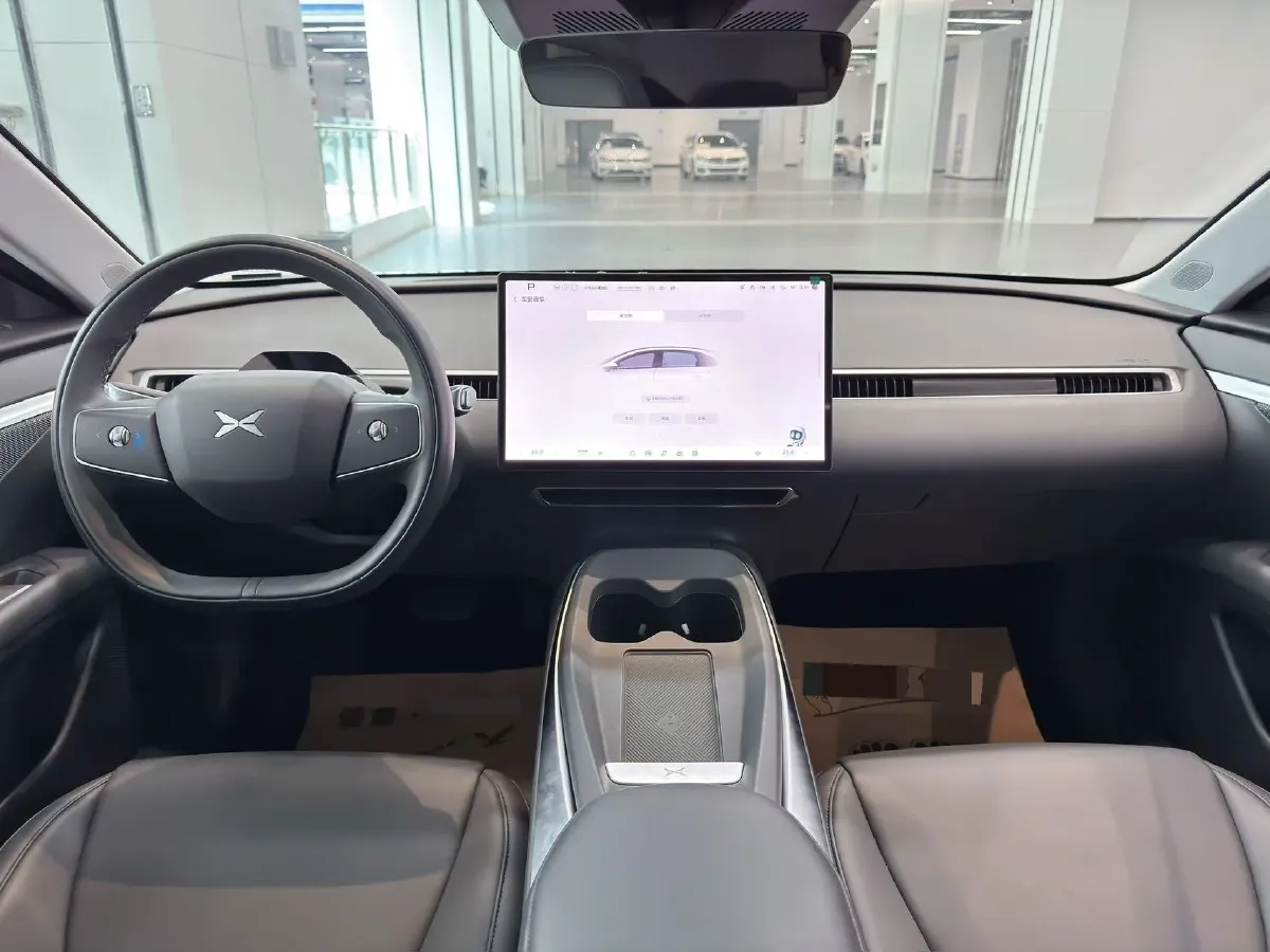 2024 Xpeng MONA M03 BEV 51.8KWH,autocango,china used car exporter,china ev exporter,chinese used car exporter,chinese used ev exporter