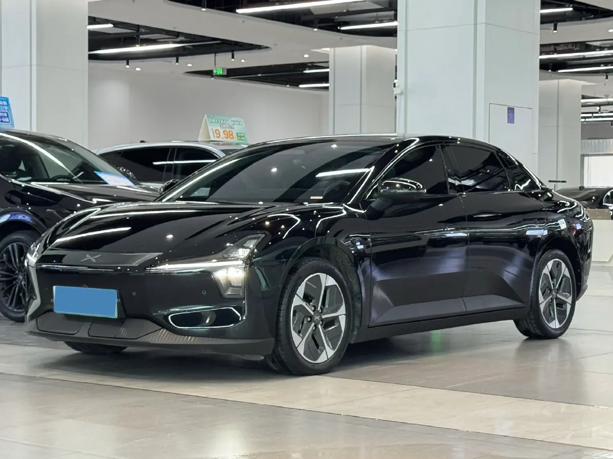 2024 Xpeng MONA M03 BEV 51.8KWH,autocango,china used car exporter,china ev exporter,chinese used car exporter,chinese used ev exporter