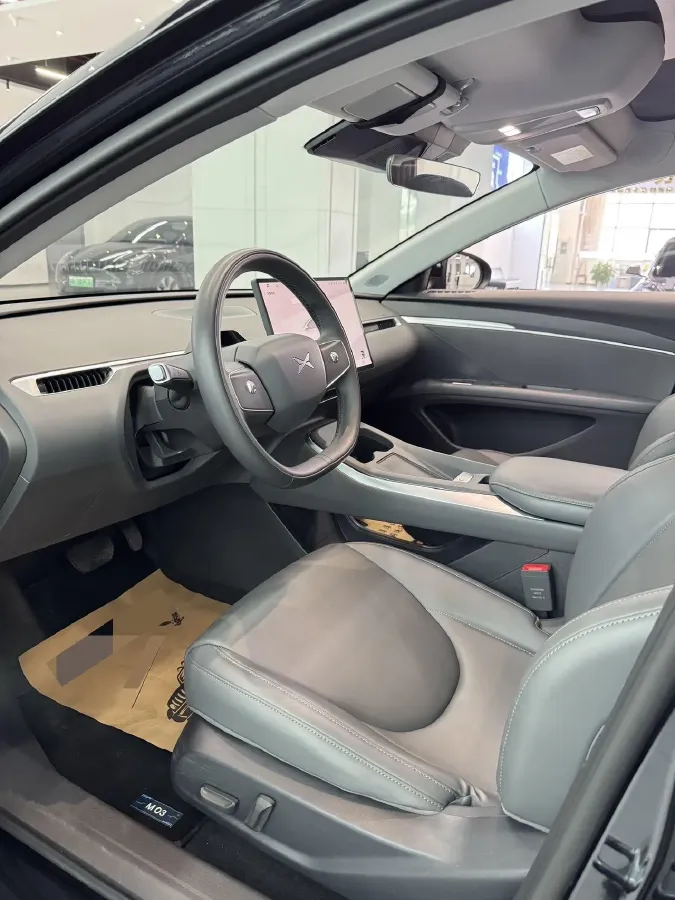 2024 Xpeng MONA M03 BEV 51.8KWH,autocango,china used car exporter,china ev exporter,chinese used car exporter,chinese used ev exporter