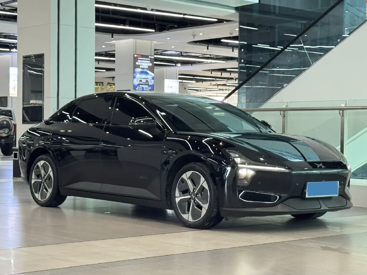 2024 Xpeng MONA M03 BEV 51.8KWH,autocango,china used car exporter,china ev exporter,chinese used car exporter,chinese used ev exporter