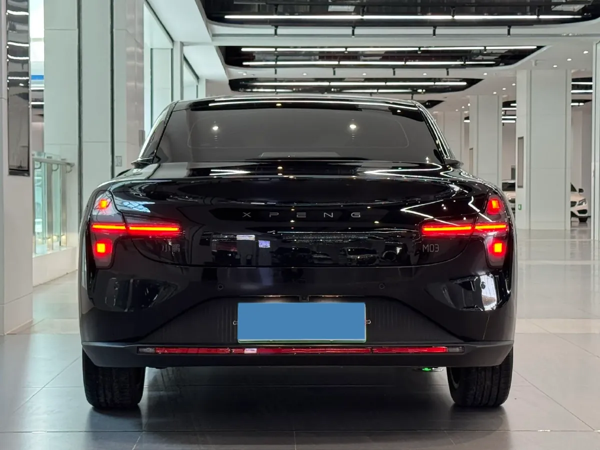 2024 Xpeng MONA M03 BEV 51.8KWH,autocango,china used car exporter,china ev exporter,chinese used car exporter,chinese used ev exporter