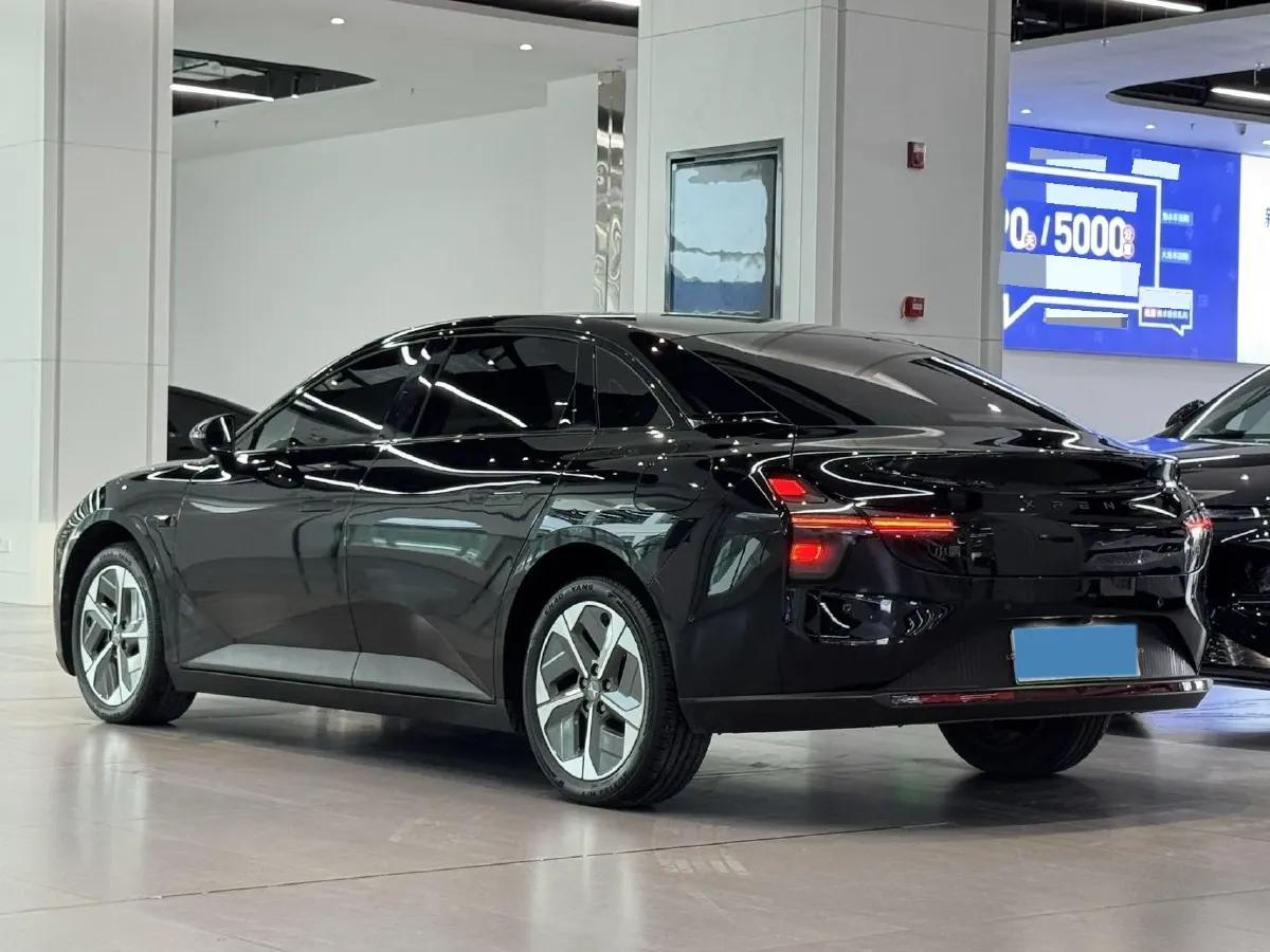 2024 Xpeng MONA M03 BEV 51.8KWH,autocango,china used car exporter,china ev exporter,chinese used car exporter,chinese used ev exporter