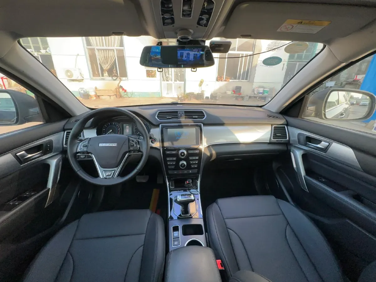 2018 Haval H2 1.5T 150HP L4 7DCT,autocango,china used car exporter,china ev exporter,chinese used car exporter,chinese used ev exporter