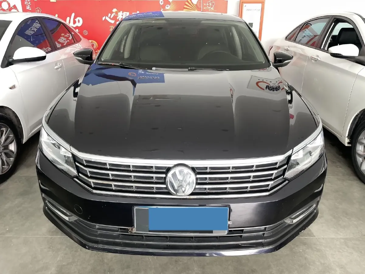 2017 Volkswagen Passat 1.4T 150HP L4 7DCT,autocango,china used car exporter,china ev exporter,chinese used car exporter,chinese used ev exporter
