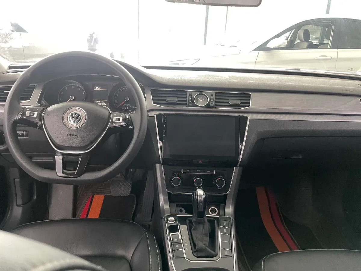 2017 Volkswagen Passat 1.4T 150HP L4 7DCT,autocango,china used car exporter,china ev exporter,chinese used car exporter,chinese used ev exporter