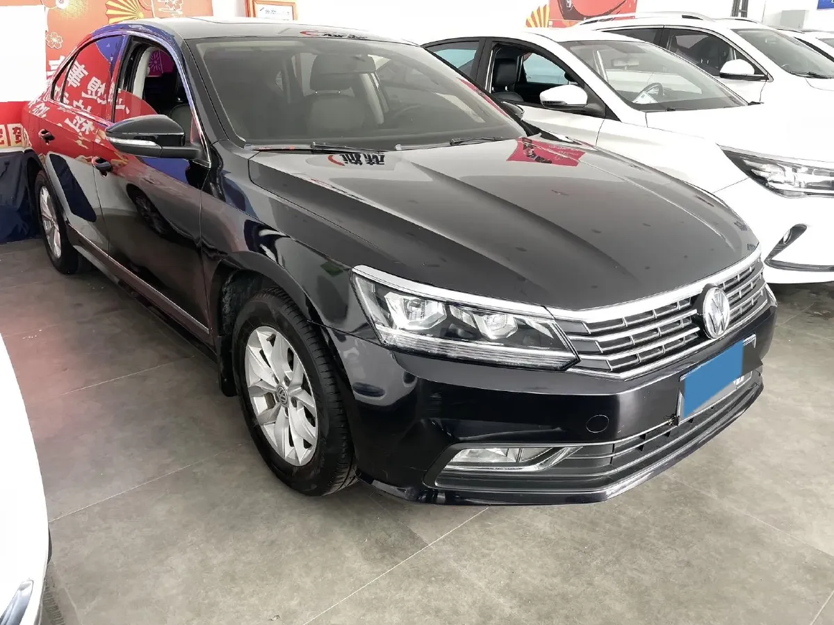 2017 Volkswagen Passat 1.4T 150HP L4 7DCT,autocango,china used car exporter,china ev exporter,chinese used car exporter,chinese used ev exporter
