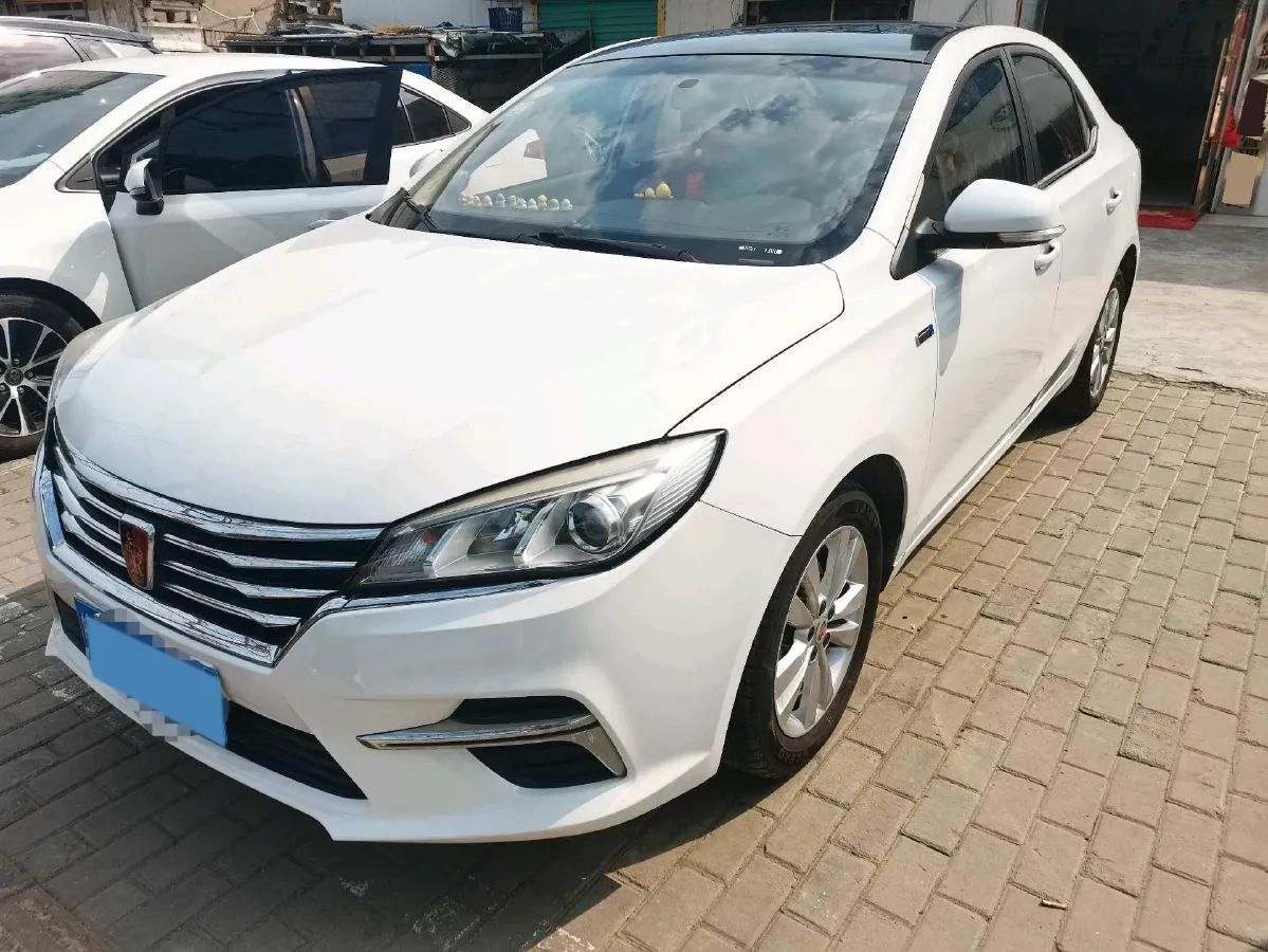 2018 Roewe 360 1.5L 116HP L4 4AT,autocango,china used car exporter,china ev exporter,chinese used car exporter,chinese used ev exporter