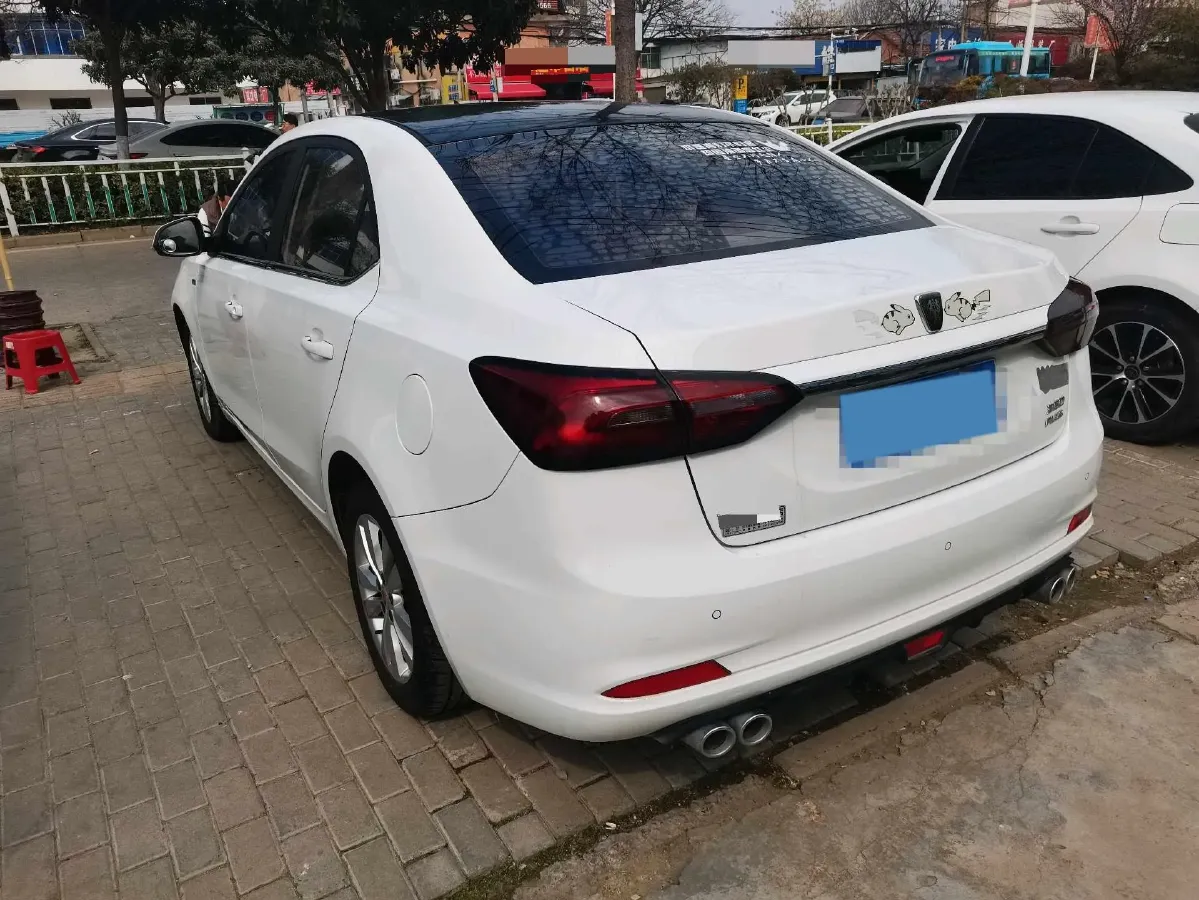 2018 Roewe 360 1.5L 116HP L4 4AT,autocango,china used car exporter,china ev exporter,chinese used car exporter,chinese used ev exporter