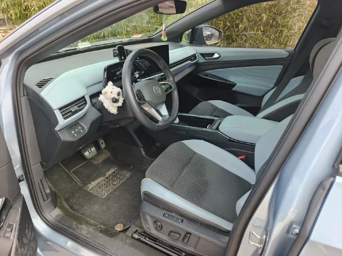 2023 Volkswagen ID.4 X BEV 83.4KWH,autocango,china used car exporter,china ev exporter,chinese used car exporter,chinese used ev exporter