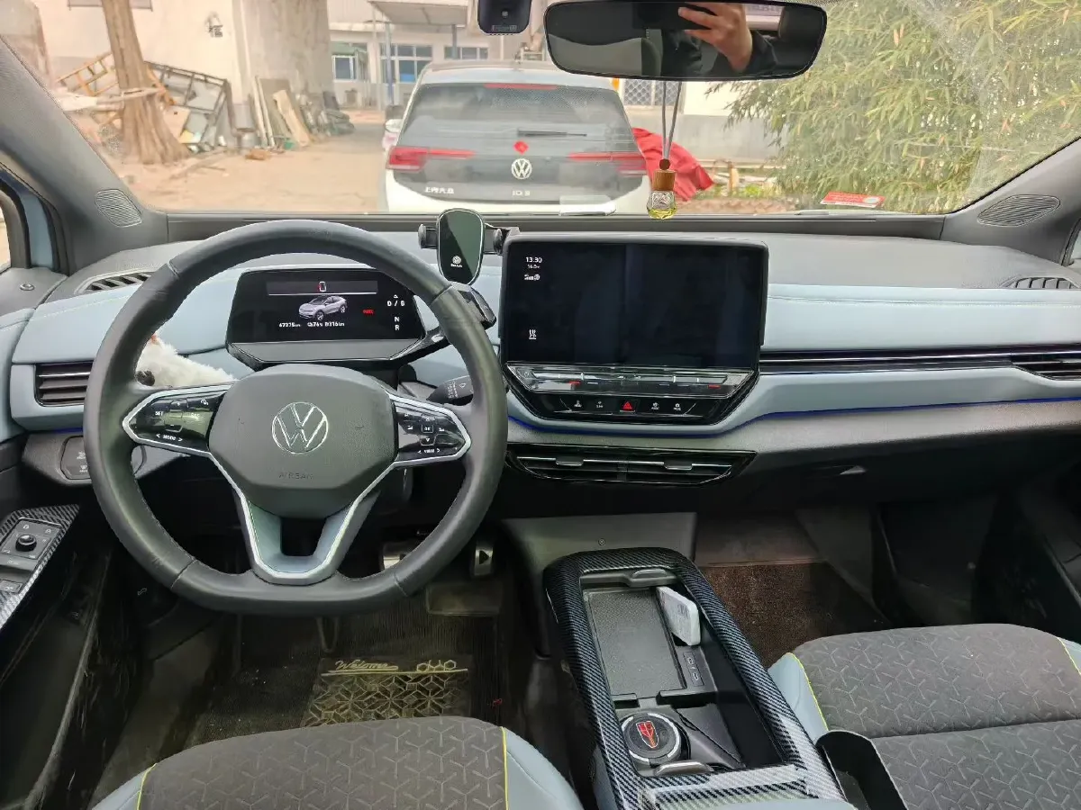 2023 Volkswagen ID.4 X BEV 83.4KWH,autocango,china used car exporter,china ev exporter,chinese used car exporter,chinese used ev exporter