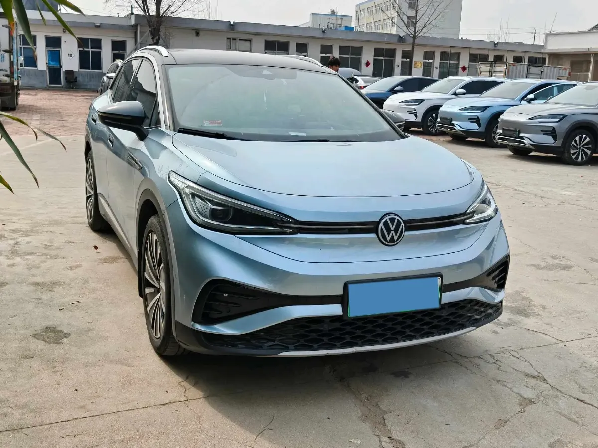 2023 Volkswagen ID.4 X BEV 83.4KWH,autocango,china used car exporter,china ev exporter,chinese used car exporter,chinese used ev exporter