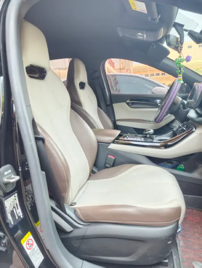 2023 BYD Qin Plus 1.5L 110HP L4 E-CVT PHEV 8.32KWH,autocango,china used car exporter,china ev exporter,chinese used car exporter,chinese used ev exporter