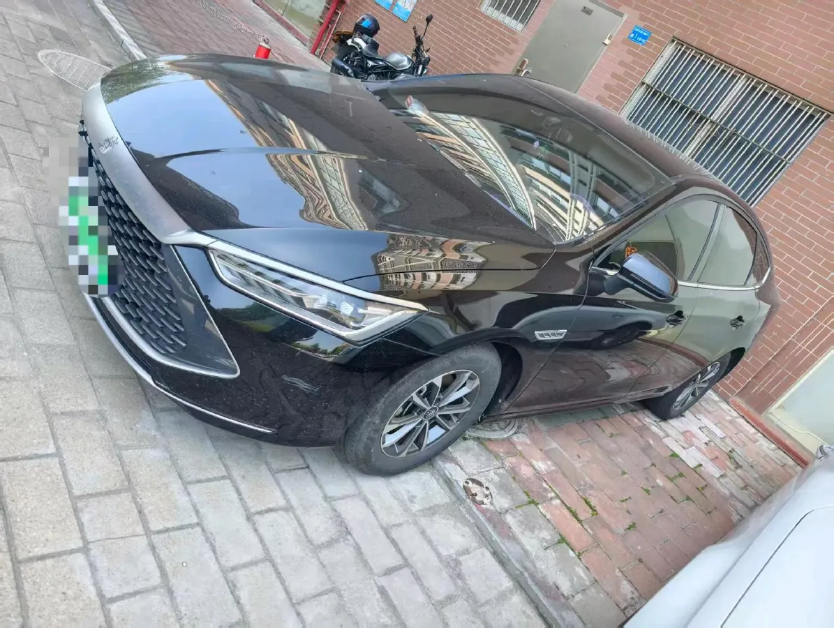 2023 BYD Qin Plus 1.5L 110HP L4 E-CVT PHEV 8.32KWH,autocango,china used car exporter,china ev exporter,chinese used car exporter,chinese used ev exporter